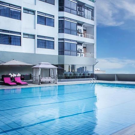 Kl Plaza Suites Kuala Lumpur Exterior foto